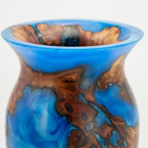Manzanita Ocean Vase