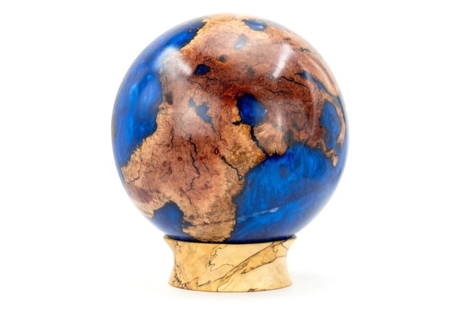 Manzanita World